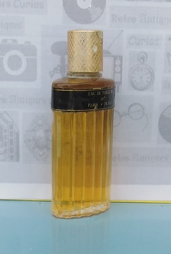 Vintage Quadrille Balenciaga eau de toilette 50-60ml Perfume
